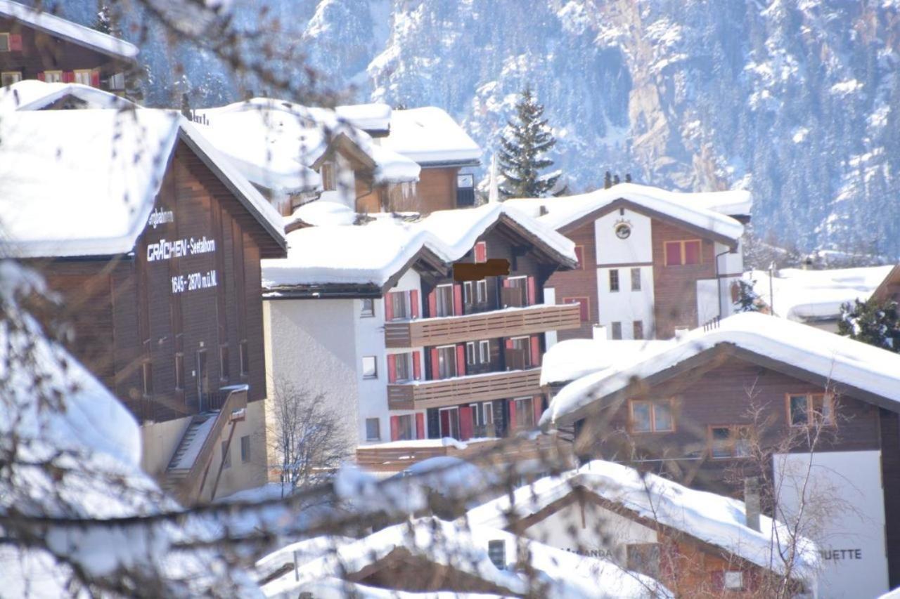 Hotel Alpina グレヘン エクステリア 写真